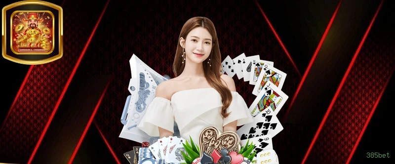 Configurações úteis dentro do app 385bet