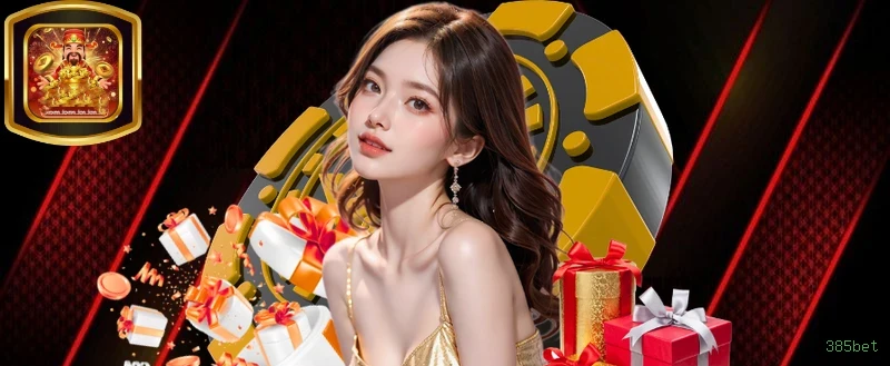 Cassino 385bet - mesas ao vivo e jogos