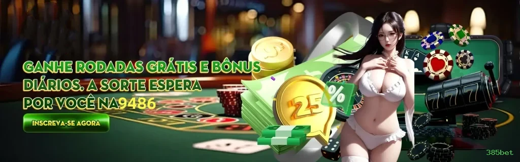 Cassino ao vivo 385bet dealers
