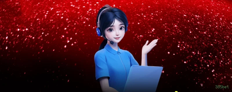 Cassino 385bet app mobile