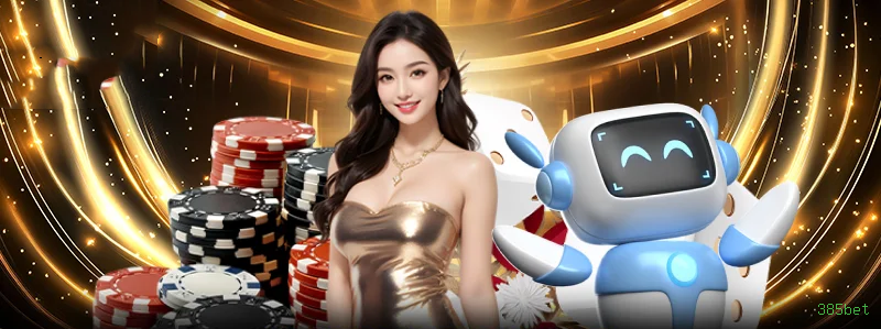 Gates of Olympus slot 385bet