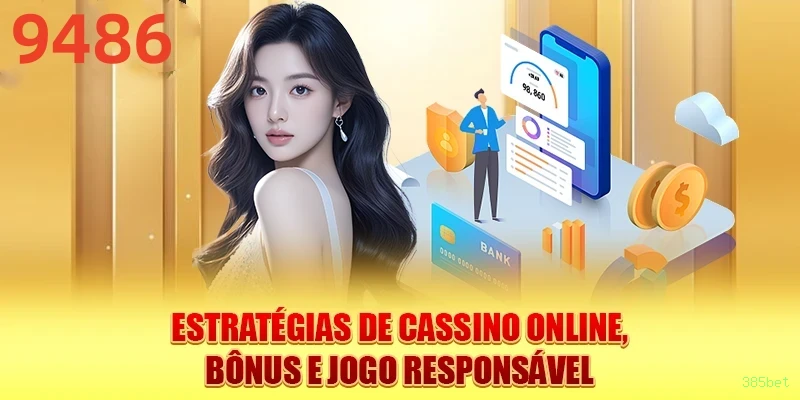 Bônus exclusivos membros VIP 385bet